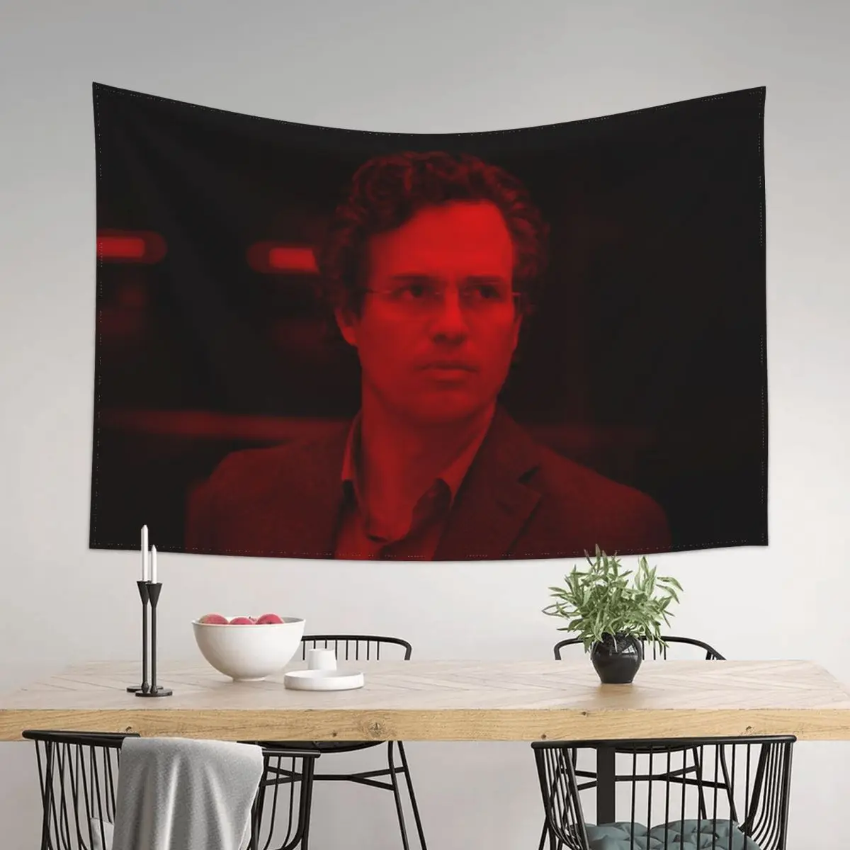 Mark Ruffalo - Celebrity Tapestry Home Decor Accessories On The Wall Aesthetic Room Decor Tapestry
Mark Ruffalo - Celebrity Tapestry Home Decor Accessories On The Wall Aesthetic Room Decor Tapestry