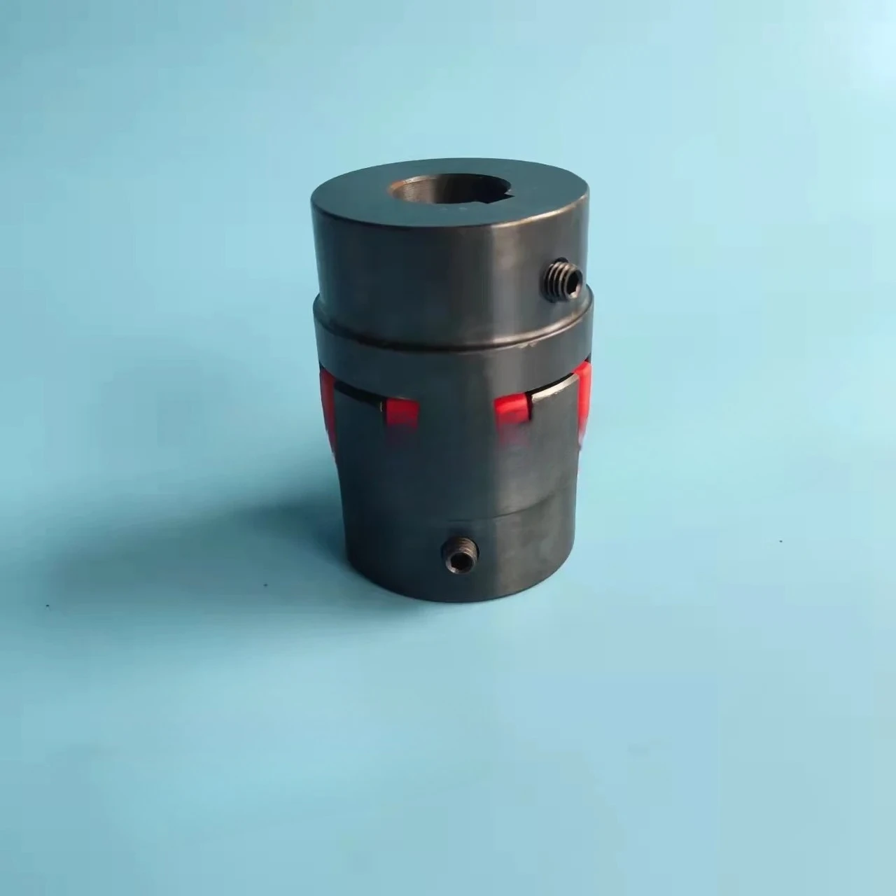 Automatic computer car washing machine accessories car washing machine turbine brush (wheel brush) coupling
Automatic computer car washing machine accessories car washing machine turbine brush (wheel brush) coupling