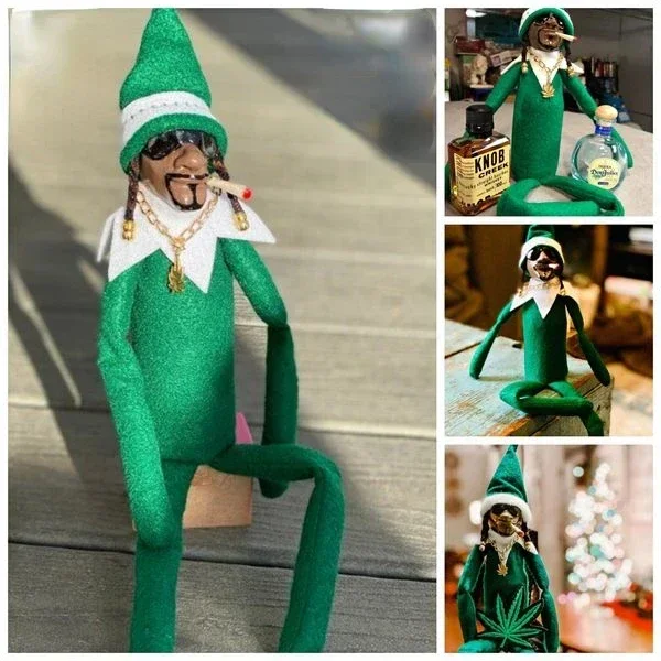 Christmas Elf Doll Christmas Decorations Home Decoration Resin Ornament New Year Christmas Gift Toy 2023 New Year Gift
Christmas Elf Doll Christmas Decorations Home Decoration Resin Ornament New Year Christmas Gift Toy 2023 New Year Gift
