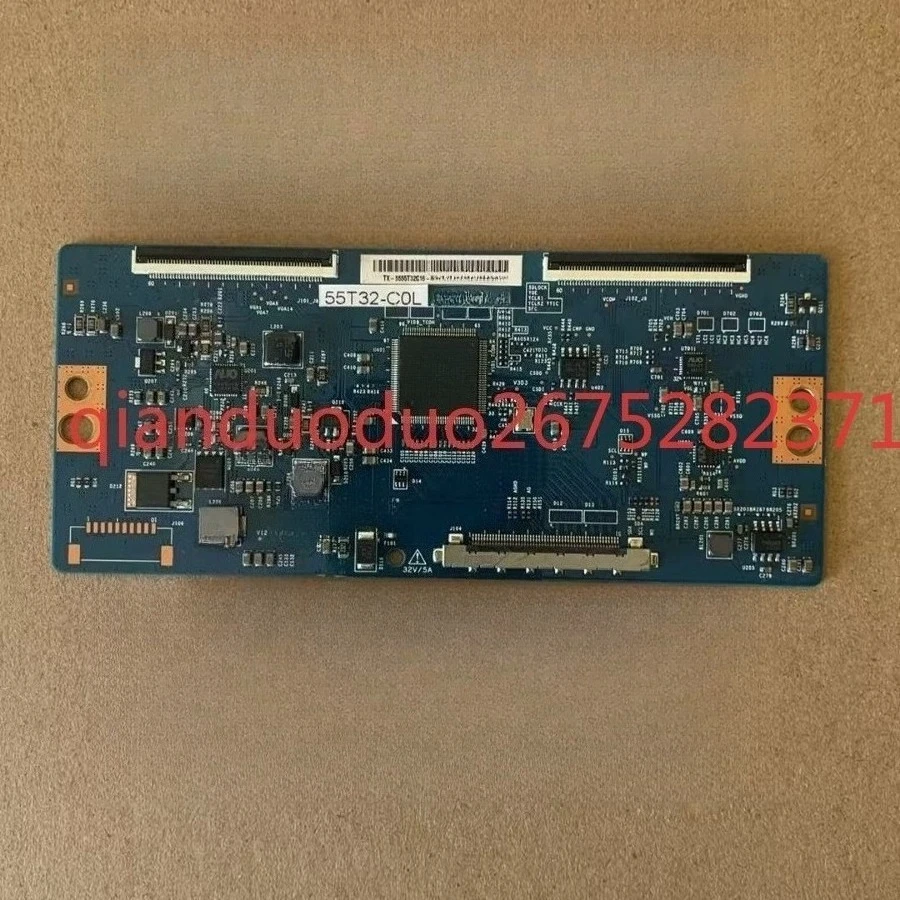55T32-C0L Логическая плата 55T32-C0F 55T32-C0M 55T32-C0H
55T32-C0L Логическая плата 55T32-C0F 55T32-C0M 55T32-C0H