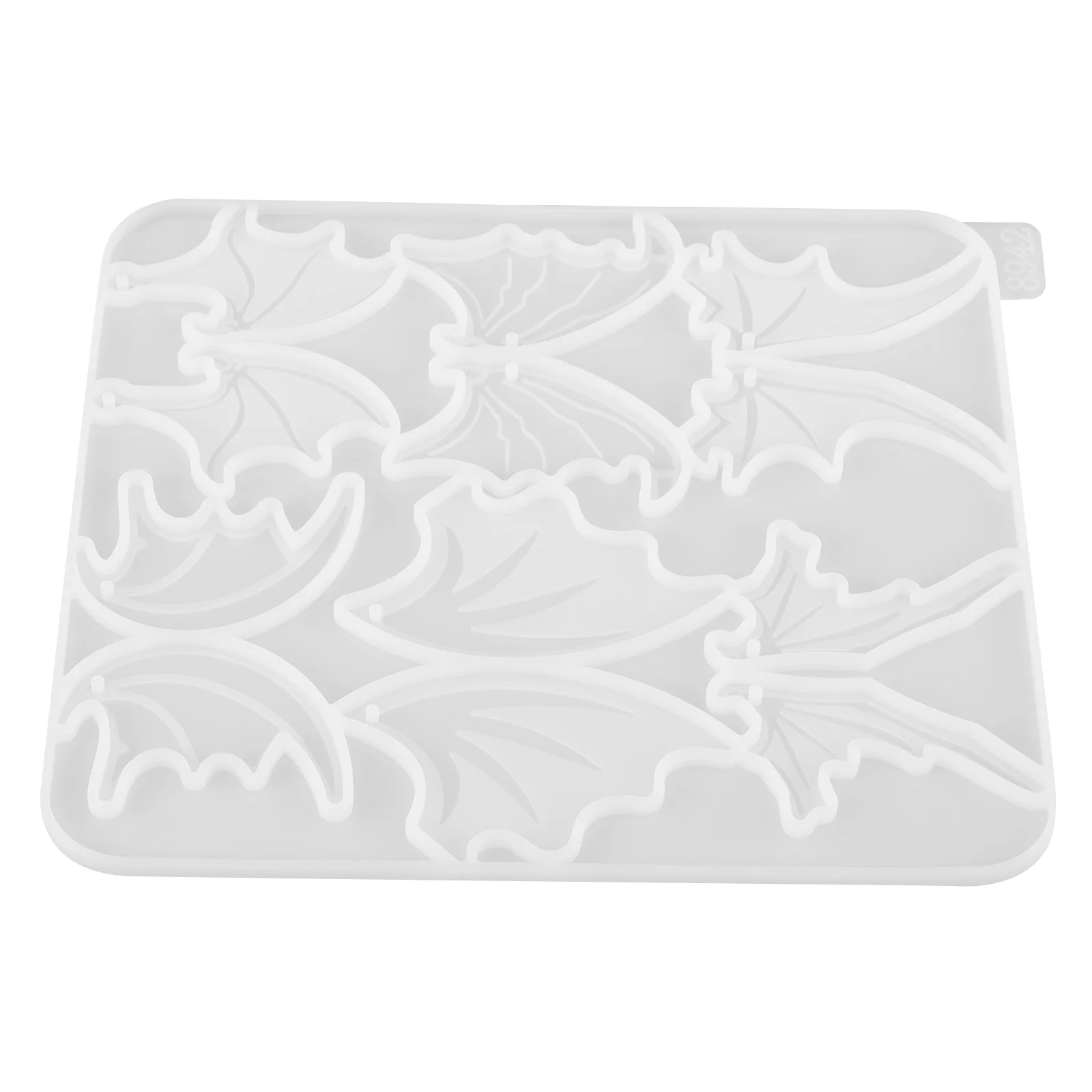 Flying Dragon Wing Earrings Glue Mold Non-stick Silicone Charms Molds Epoxy Flexible Pendant Silica Gel Resin
Flying Dragon Wing Earrings Glue Mold Non-stick Silicone Charms Molds Epoxy Flexible Pendant Silica Gel Resin