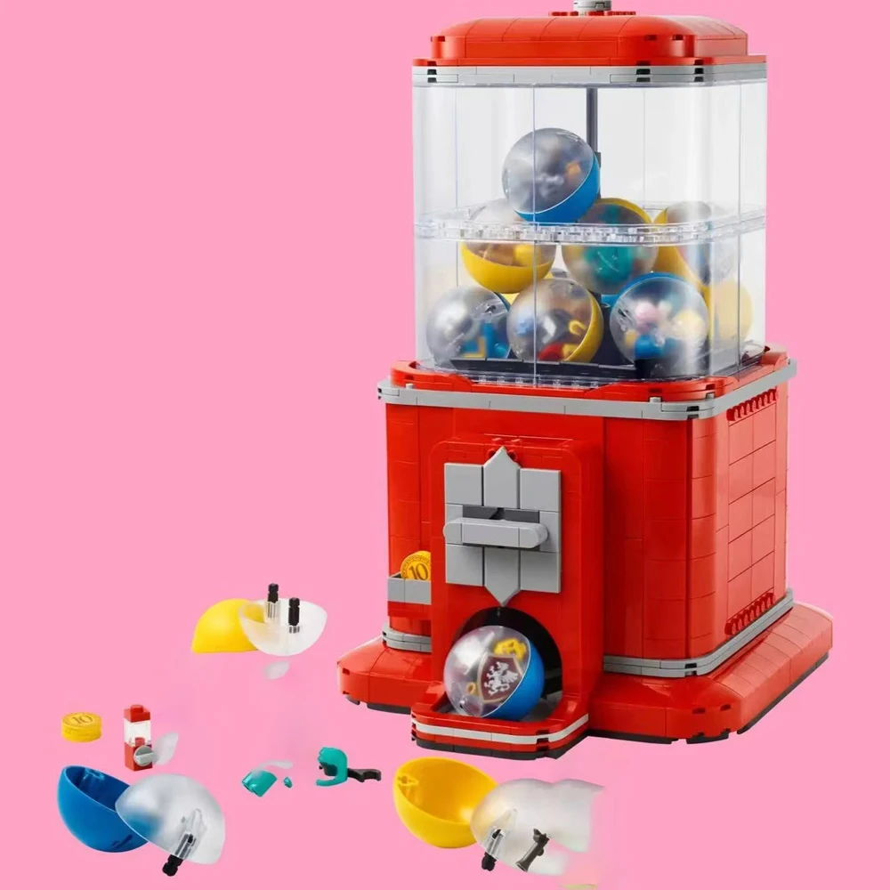hot Popular educational vending machine toy model boys and girls Christmas birthday gifts gifts
hot Popular educational vending machine toy model boys and girls Christmas birthday gifts gifts