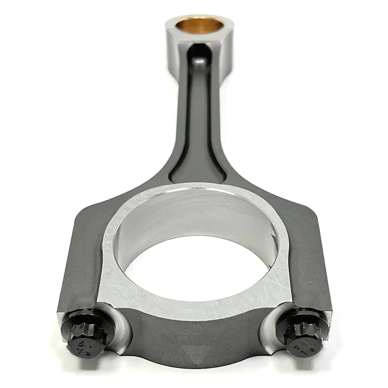 Car Engine Connecting Rod For Hyundai Tucson Kia Sonata Optima Sorento 2.4L 235102G540 23510-2G520
Car Engine Connecting Rod For Hyundai Tucson Kia Sonata Optima Sorento 2.4L 235102G540 23510-2G520