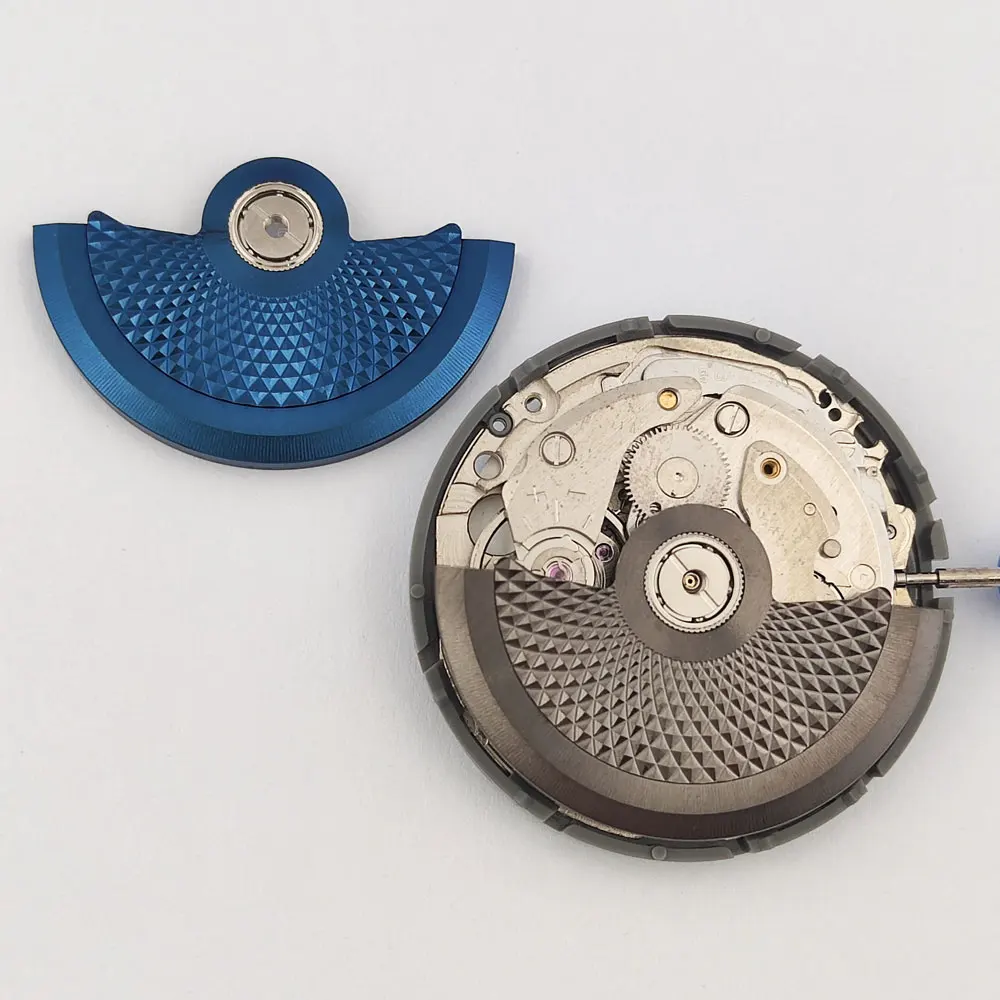NH35 NH36 Watch Rotors Movements Oscillating Weight Rotors Fits NH34 NH35 NH38 NH39 Movements Watch replacement parts
NH35 NH36 Watch Rotors Movements Oscillating Weight Rotors Fits NH34 NH35 NH38 NH39 Movements Watch replacement parts