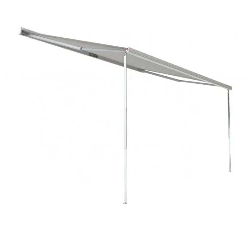 S27 Manual Full Cassette RV Awning For Caravan Motorhome
S27 Manual Full Cassette RV Awning For Caravan Motorhome