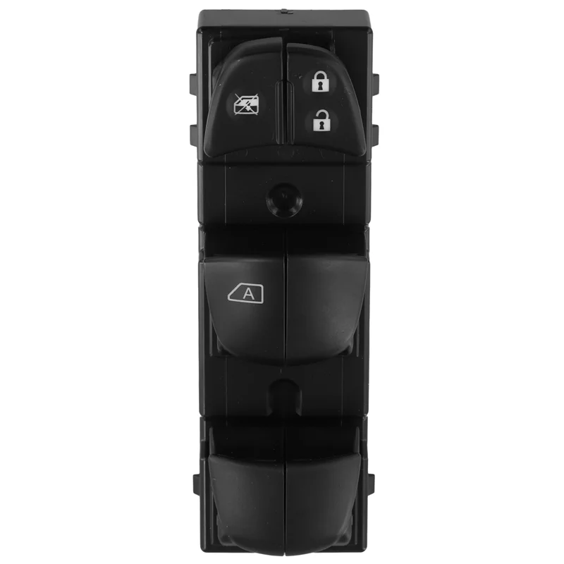 For Nissan Altima Juke Sentra 2011-2023 25401-4BA5A Car Front Left Power Window Switch 254014BA5A
For Nissan Altima Juke Sentra 2011-2023 25401-4BA5A Car Front Left Power Window Switch 254014BA5A