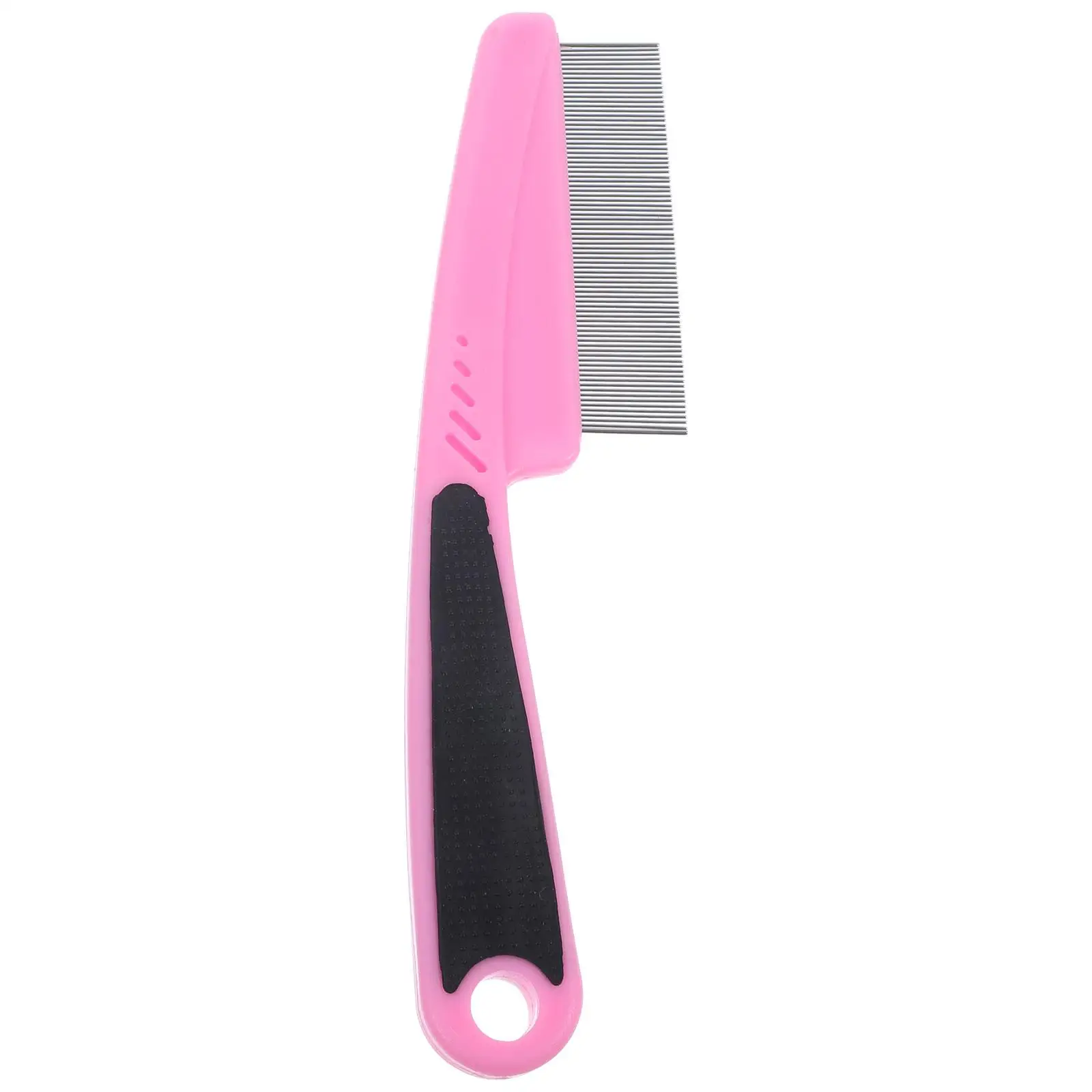 Stainless Steel Fine Tooth Comb Professional Hair Metal Aldult Dandruff Brush Scalp
Stainless Steel Fine Tooth Comb Professional Hair Metal Aldult Dandruff Brush Scalp
