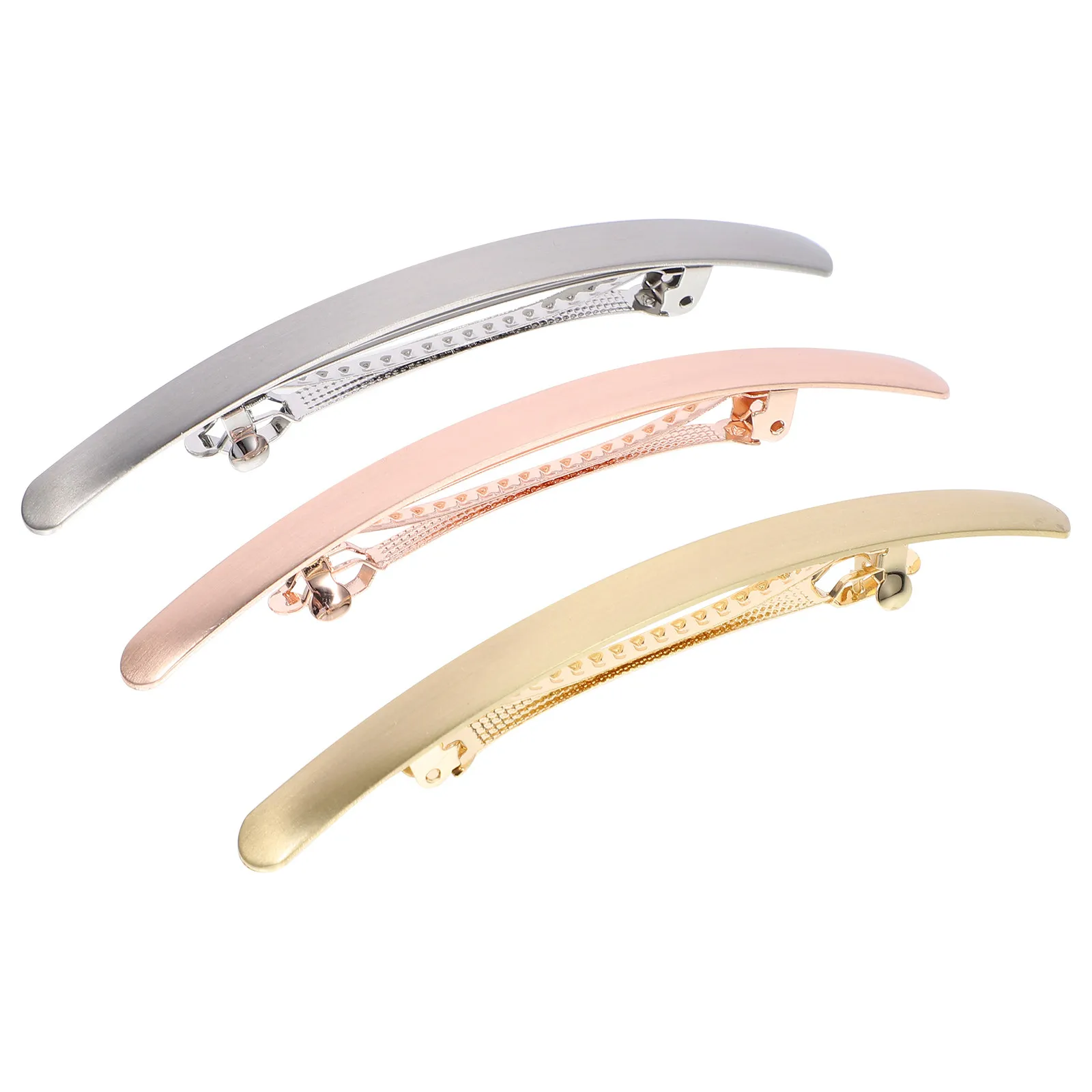 6Pcs -Stroke Hair Clips Chic Hairpins for Women Non-Slip Hair Styling Tool Suitable for Wedding Party Ball Any
6Pcs -Stroke Hair Clips Chic Hairpins for Women Non-Slip Hair Styling Tool Suitable for Wedding Party Ball Any