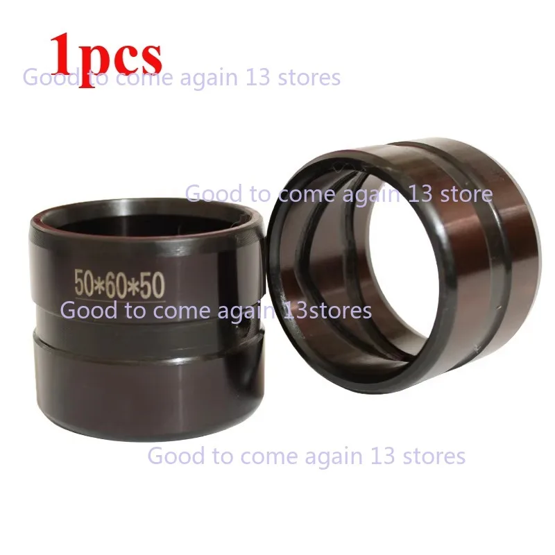 For Micro Excavator Bucket Spindle Pin Sleeve Bushing Swing Joint Connecting Rod Bucket Ear Cylinder Swings-shape Racks for Exca
For Micro Excavator Bucket Spindle Pin Sleeve Bushing Swing Joint Connecting Rod Bucket Ear Cylinder Swings-shape Racks for Exca