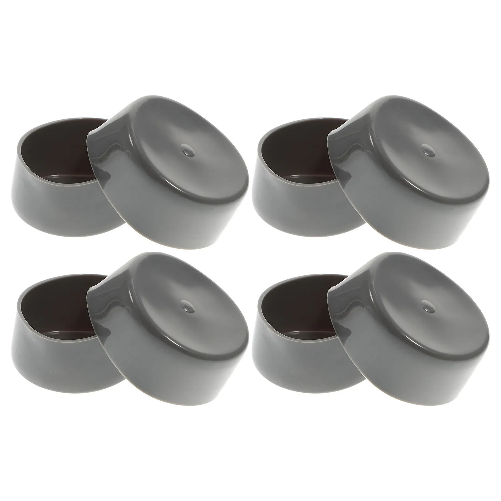 8Pcs Trailer Wheel Bearing Caps Rubber Dust Covers Protective Bearing Protectors Rustproof Trailer Hub Caps Covers
8Pcs Trailer Wheel Bearing Caps Rubber Dust Covers Protective Bearing Protectors Rustproof Trailer Hub Caps Covers