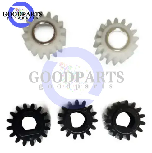1set Original New B039-3245 is used for Ricoh 1015 3350 3352 3352 2851 2501 2852 1027 2550 Developer Gear
1set Original New B039-3245 is used for Ricoh 1015 3350 3352 3352 2851 2501 2852 1027 2550 Developer Gear