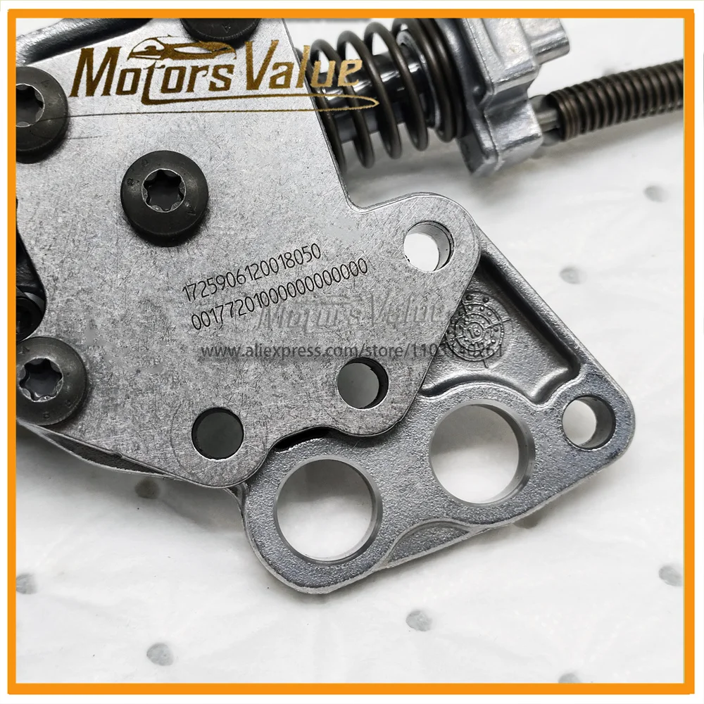 725.0 A7259060500 A7259061200 Automatic Transmission Parking Hydraulic Drive for Mercedes Benz 725
725.0 A7259060500 A7259061200 Automatic Transmission Parking Hydraulic Drive for Mercedes Benz 725