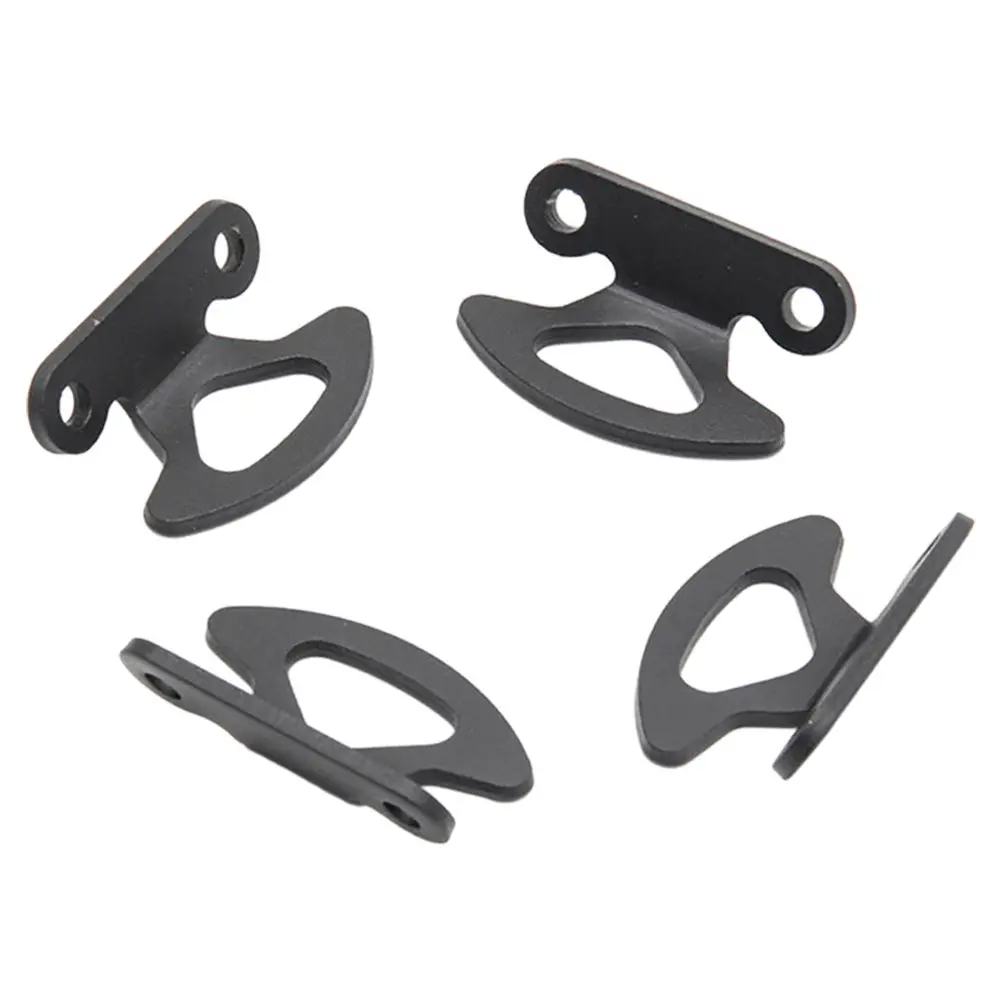 4Pcs Tie Down Anchor Heavy Duty Iron Car Bed Hooks Secure Truck Bed Tie Down Anchors Trailer Cargo Mount Hooks
4Pcs Tie Down Anchor Heavy Duty Iron Car Bed Hooks Secure Truck Bed Tie Down Anchors Trailer Cargo Mount Hooks