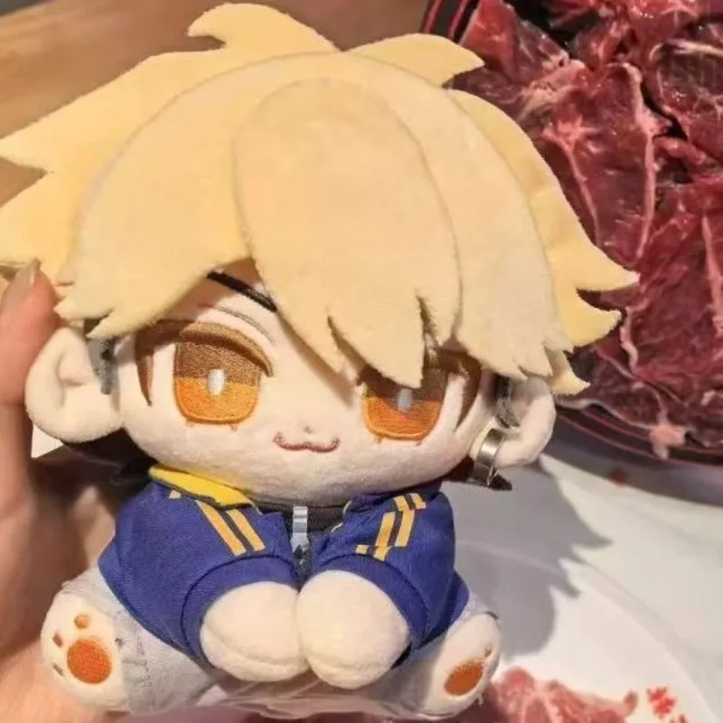 Game 20CM Link Click Felix Anime Cute Plush Doll Toys with Skeleton Stuffed Cosplay Kawaii Ears Festival for Friends Gift
Game 20CM Link Click Felix Anime Cute Plush Doll Toys with Skeleton Stuffed Cosplay Kawaii Ears Festival for Friends Gift
