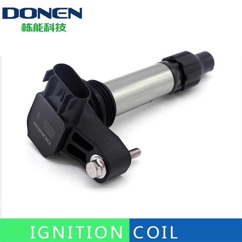 IGNITION COIL FOR BUICK Park Avenue Regal ROEWE 950 Chevrolet Camaro Cadilla 12632479 12610626 12618542 33400-78J00 DQG31606
IGNITION COIL FOR BUICK Park Avenue Regal ROEWE 950 Chevrolet Camaro Cadilla 12632479 12610626 12618542 33400-78J00 DQG31606