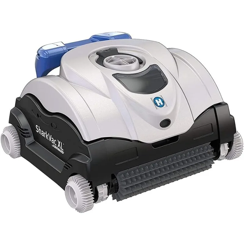 Hayward W3RC9742WCCUBY SharkVac XL Robotic Pool Vacuum (Automatic Pool Cleaner)
Hayward W3RC9742WCCUBY SharkVac XL Robotic Pool Vacuum (Automatic Pool Cleaner)
