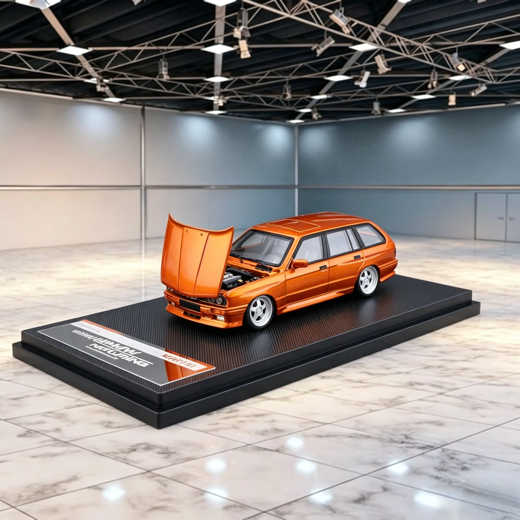 1:64 E34 E30 Car Open Lid Edition Alloy Car Model Collection Ornament Gift
1:64 E34 E30 Car Open Lid Edition Alloy Car Model Collection Ornament Gift