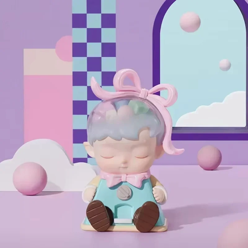 HACIPUPU Rolling Time Machine Series Blind Box Guess Bag Mystery Box Toys Doll Cute Anime Figure Desktop Ornaments Gift
HACIPUPU Rolling Time Machine Series Blind Box Guess Bag Mystery Box Toys Doll Cute Anime Figure Desktop Ornaments Gift
