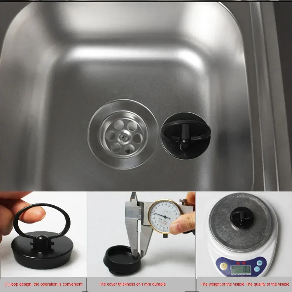 Bathroom Sink Plug Cover Φ47mm Stopper Wash Basin Sink Filter 5cm Plug Hardware Kitchen Old-Fashioned Washbasin Stopper
Bathroom Sink Plug Cover Φ47mm Stopper Wash Basin Sink Filter 5cm Plug Hardware Kitchen Old-Fashioned Washbasin Stopper