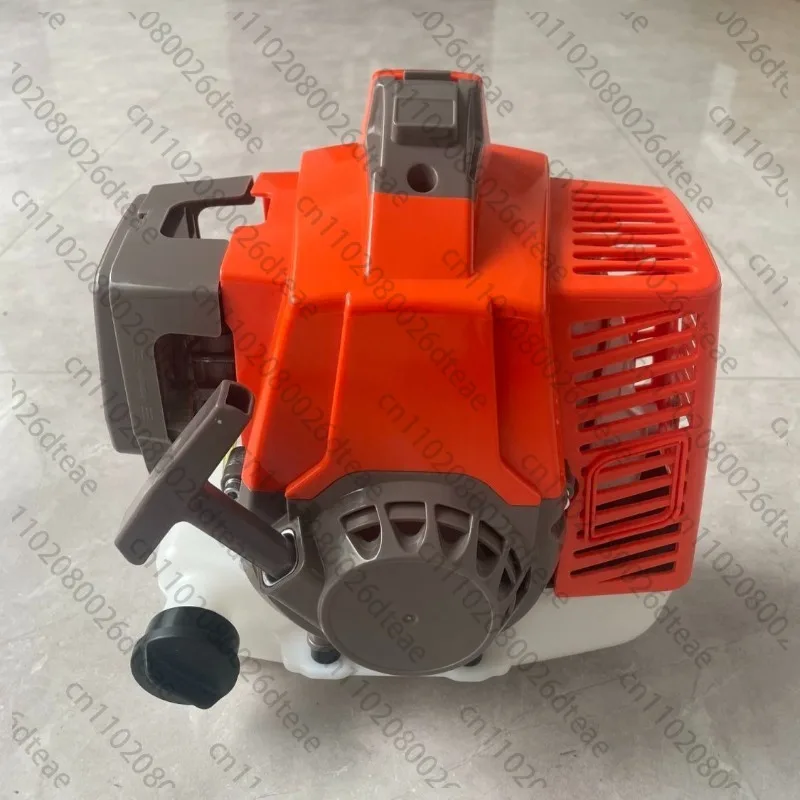 63cc Two-Stroke Engine for Modified Gas-Powered Lawn Mowers, Mini Tillers and Earth Augers
63cc Two-Stroke Engine for Modified Gas-Powered Lawn Mowers, Mini Tillers and Earth Augers