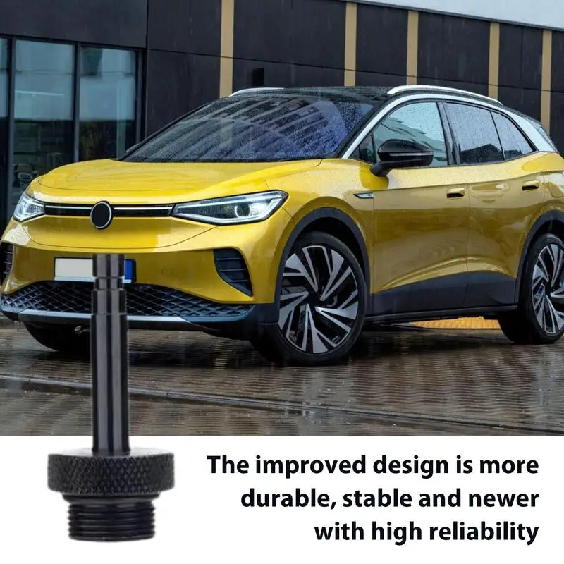Automatic Gearbox Oil Refill Connector Sturdy Oil Filling Adapter Automotive Tools Car Accessories Convenient Transmission
Automatic Gearbox Oil Refill Connector Sturdy Oil Filling Adapter Automotive Tools Car Accessories Convenient Transmission