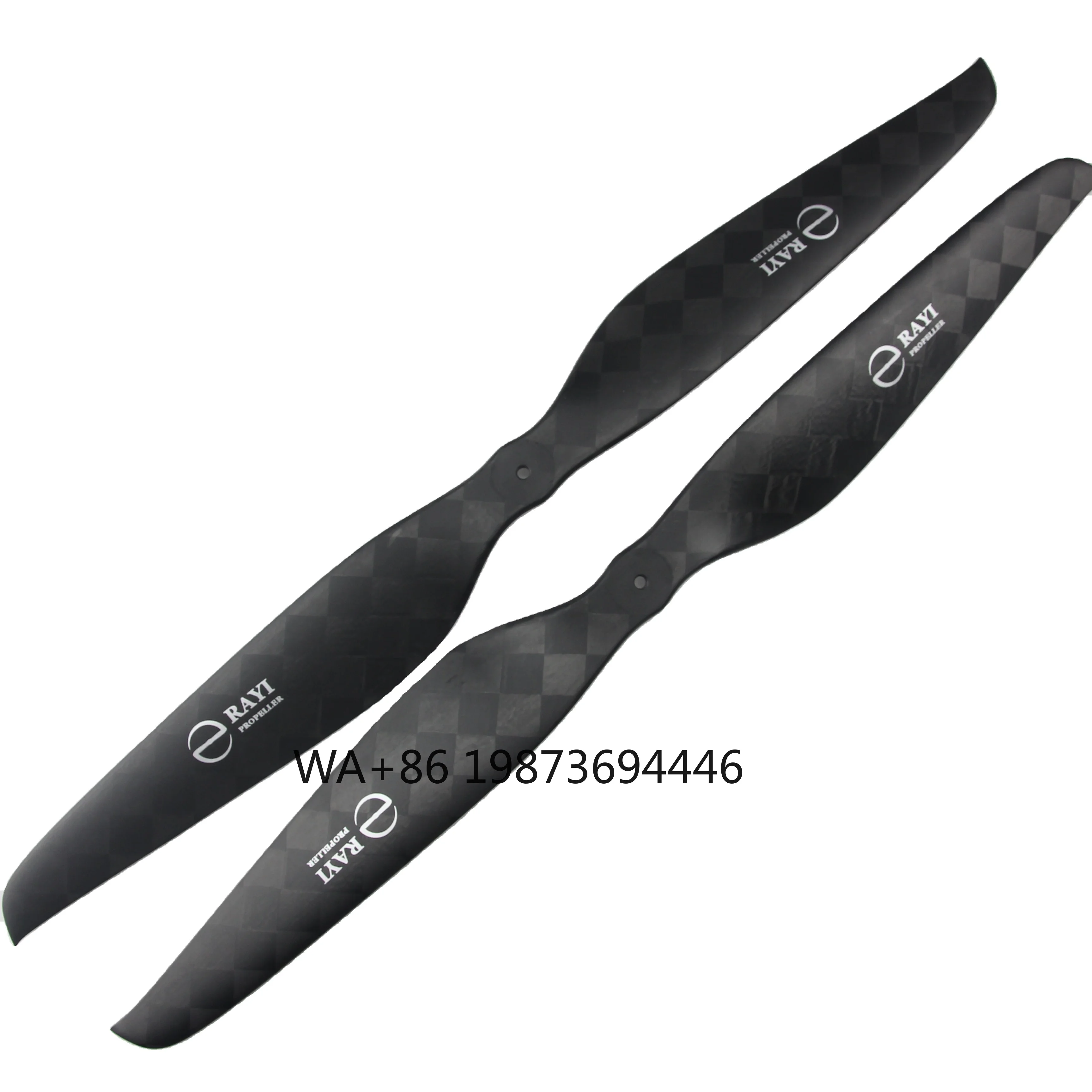 26*8.2 in Carbon Fiber Propeller Precision-Crafted Aircraft Propellers: Deliver Consistent Performance and Fuel Efficiency
26*8.2 in Carbon Fiber Propeller Precision-Crafted Aircraft Propellers: Deliver Consistent Performance and Fuel Efficiency