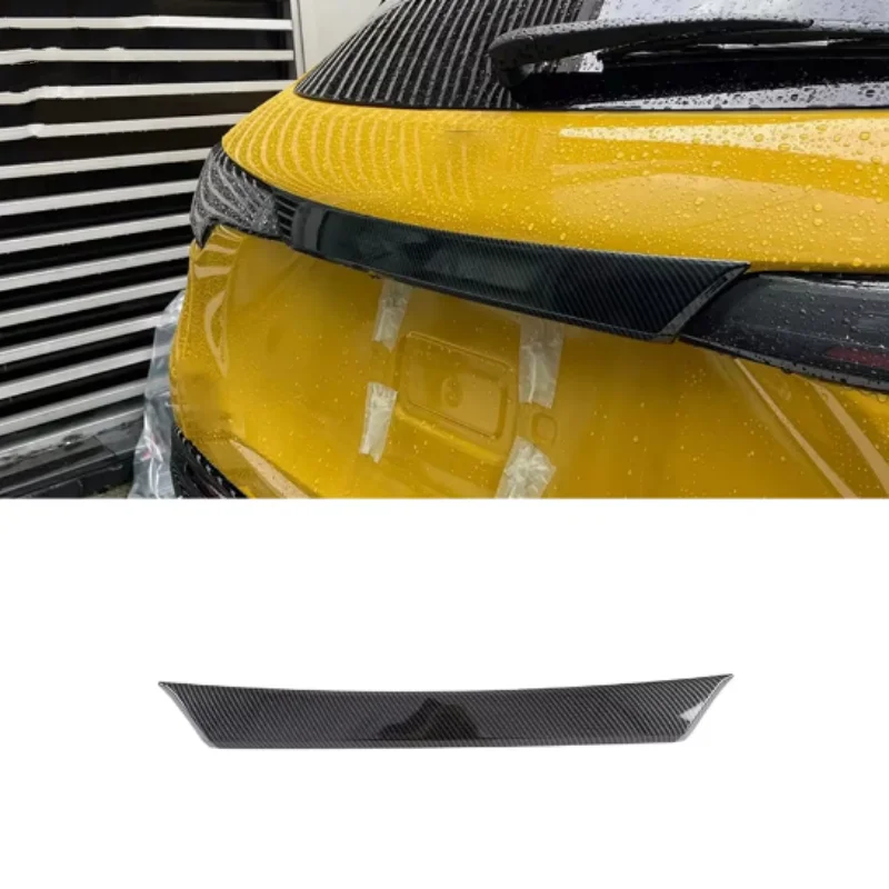 For Honda ZR V ZR-V Accessories2022-2023 Car Rear Door Trim Cover Decoration Protection Frame Carbon Look Trim Molding Styling
For Honda ZR V ZR-V Accessories2022-2023 Car Rear Door Trim Cover Decoration Protection Frame Carbon Look Trim Molding Styling