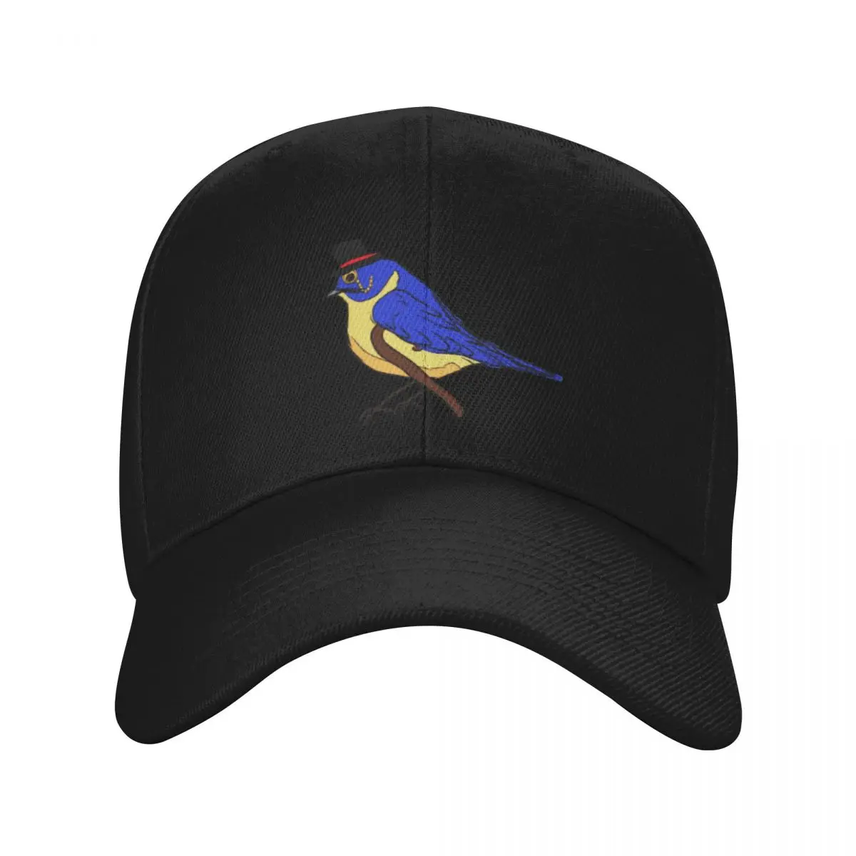Sir Bird Baseball Cap Golf Cap party Hat Trucker Hat Boy Women's
Sir Bird Baseball Cap Golf Cap party Hat Trucker Hat Boy Women's