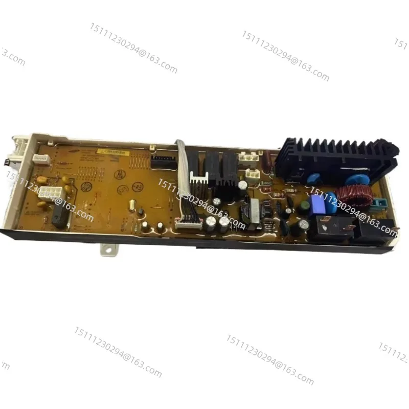 Disassembly products Washing machine computer board DC92-01776J-01769C/00651 DC41-00254A 00203B
Disassembly products Washing machine computer board DC92-01776J-01769C/00651 DC41-00254A 00203B