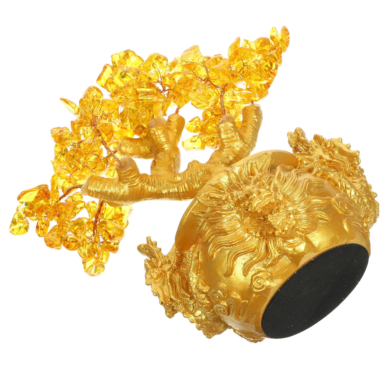 1Pcs Crystal Money Tree Ornament Fortune Tree Desktop Feng Shui Decor Home Office Wealth Prosperity Gift Desktop Ornament
1Pcs Crystal Money Tree Ornament Fortune Tree Desktop Feng Shui Decor Home Office Wealth Prosperity Gift Desktop Ornament