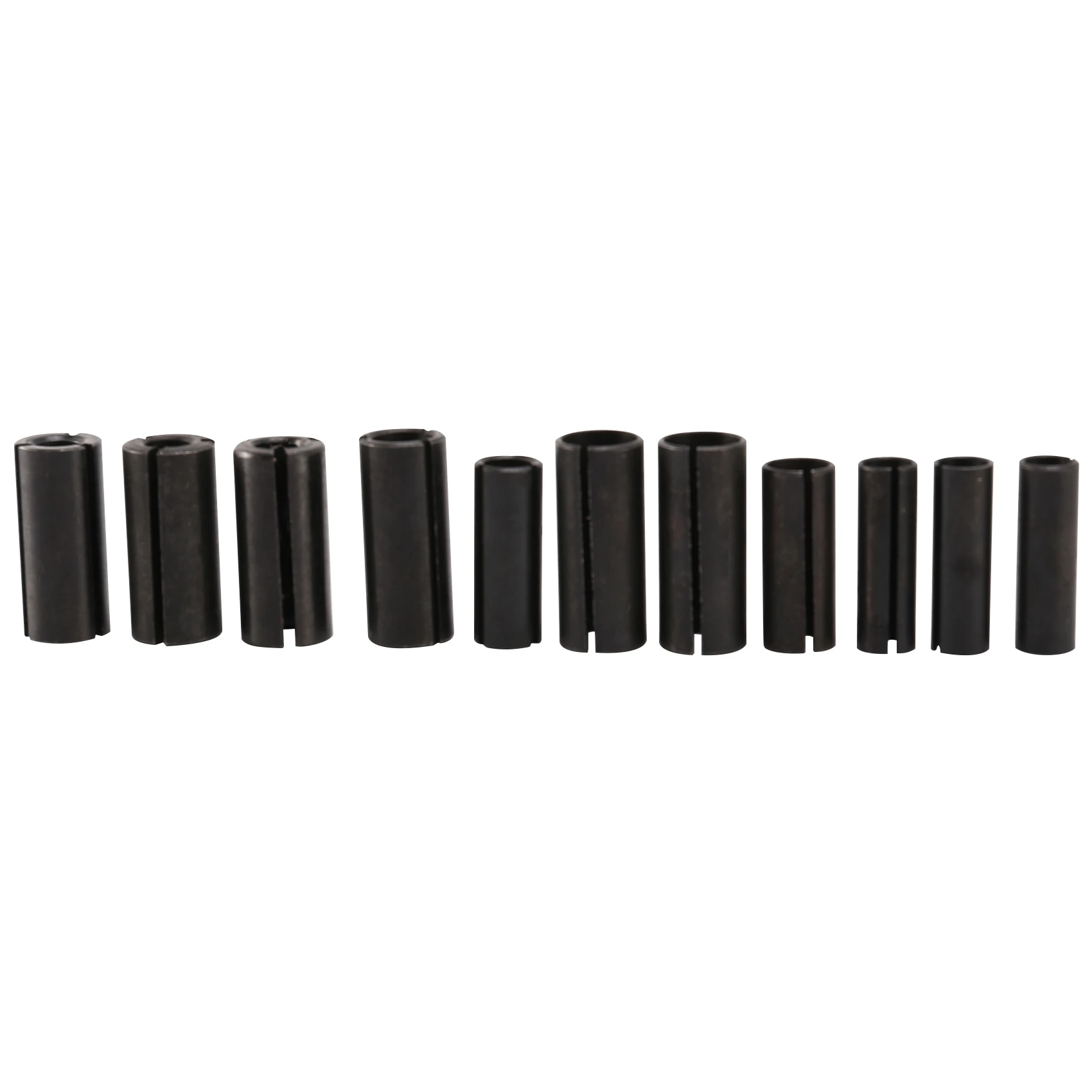 9Pcs/Set Conversion Chuck Cnc Router Bit Tool Milling Cutter Adapter Collet Engraving Tool Woodworking Cutter Tool
9Pcs/Set Conversion Chuck Cnc Router Bit Tool Milling Cutter Adapter Collet Engraving Tool Woodworking Cutter Tool