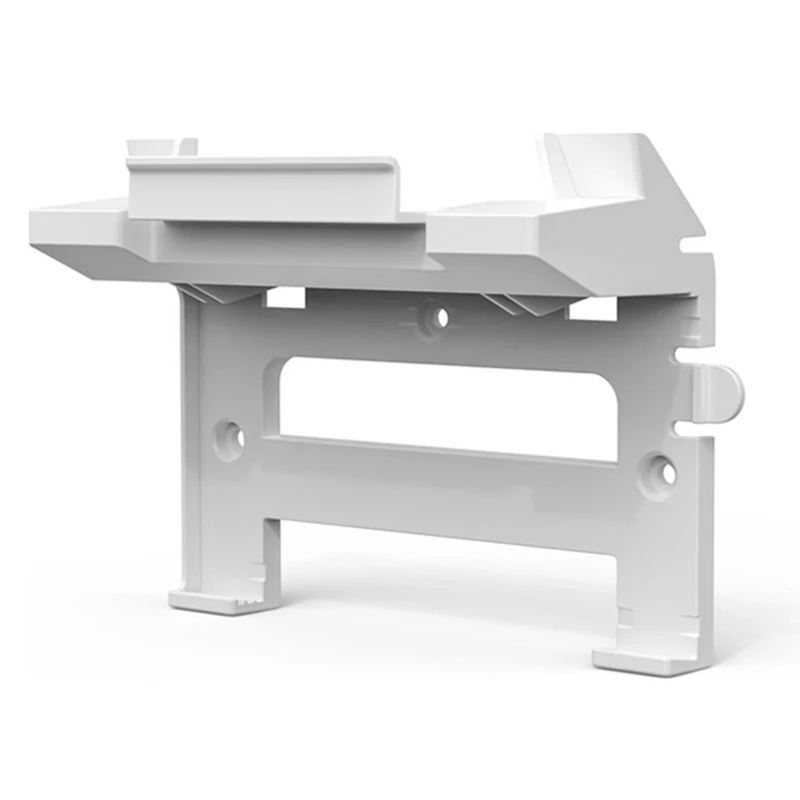 A39Q-2-In-1 For Starlink Gen 3/V3 Router Mount & Power Supply Brackets Holder-Internet Kit Satellite,Stability Wall Holder
A39Q-2-In-1 For Starlink Gen 3/V3 Router Mount & Power Supply Brackets Holder-Internet Kit Satellite,Stability Wall Holder