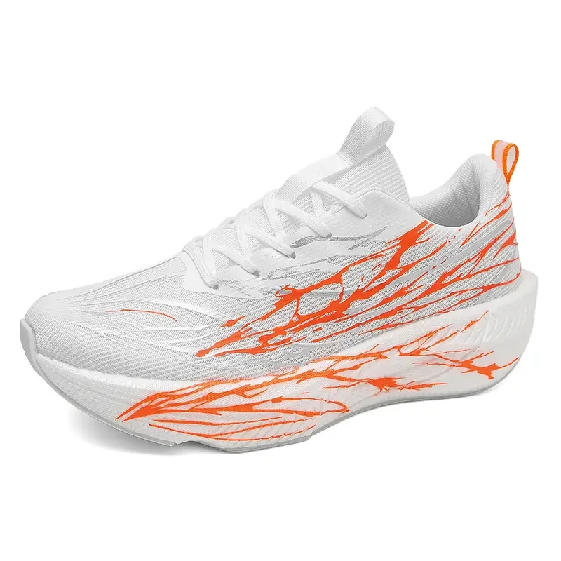 2026 NEW Men Sports Running Shoes Off Marathon Breathable Light Comfortable Women Athletic Sneakers Gym Jogging Tenis AirCushion
2026 NEW Men Sports Running Shoes Off Marathon Breathable Light Comfortable Women Athletic Sneakers Gym Jogging Tenis AirCushion