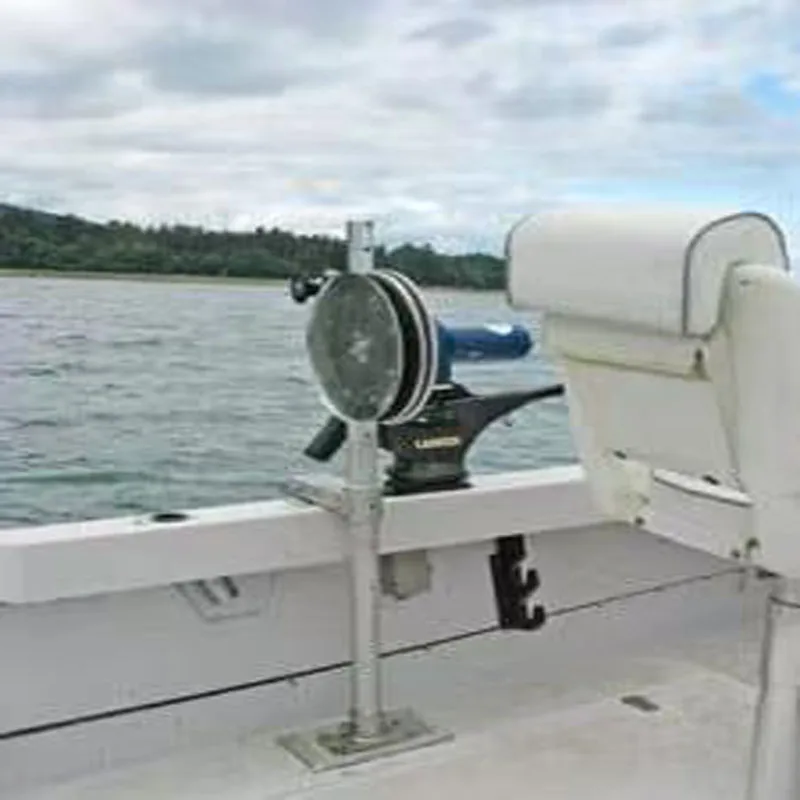 Best Optimum 10 Electric Downrigger
Best Optimum 10 Electric Downrigger