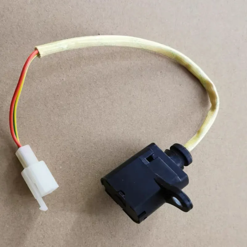 IG2000 OIL SENSOR FITS KIPOR IG2600 3KW INVERTER PRESSURE LEVEL GAUGE TEMPERATURE SWITCH SILENT GASOLINE PORTABLEGENERATORS
IG2000 OIL SENSOR FITS KIPOR IG2600 3KW INVERTER PRESSURE LEVEL GAUGE TEMPERATURE SWITCH SILENT GASOLINE PORTABLEGENERATORS