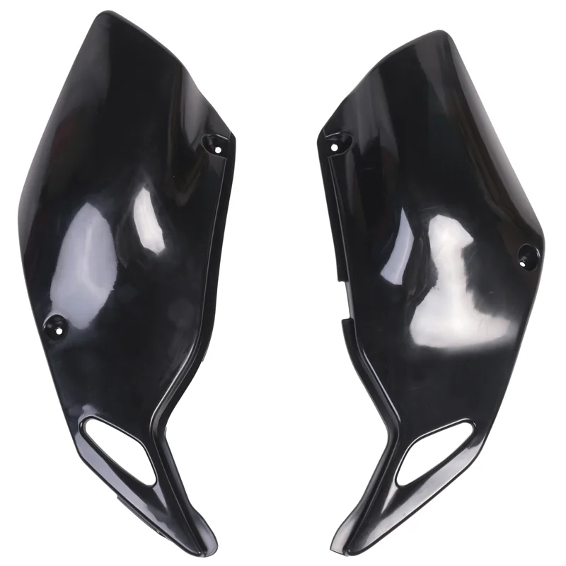 NEW-Motorcycle Fairing Side Covers Rear Guard Plate Rear Guard Plate For Kawasaki KLX 250
NEW-Motorcycle Fairing Side Covers Rear Guard Plate Rear Guard Plate For Kawasaki KLX 250