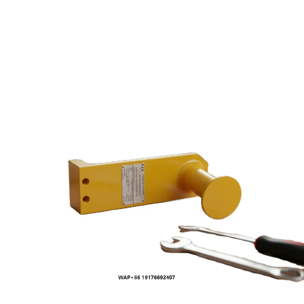 Industrial Equipment Robot Spare Part IRB1200 Lifting Tool One Year Warranty Good Price Hot Sale in Stock
Industrial Equipment Robot Spare Part IRB1200 Lifting Tool One Year Warranty Good Price Hot Sale in Stock