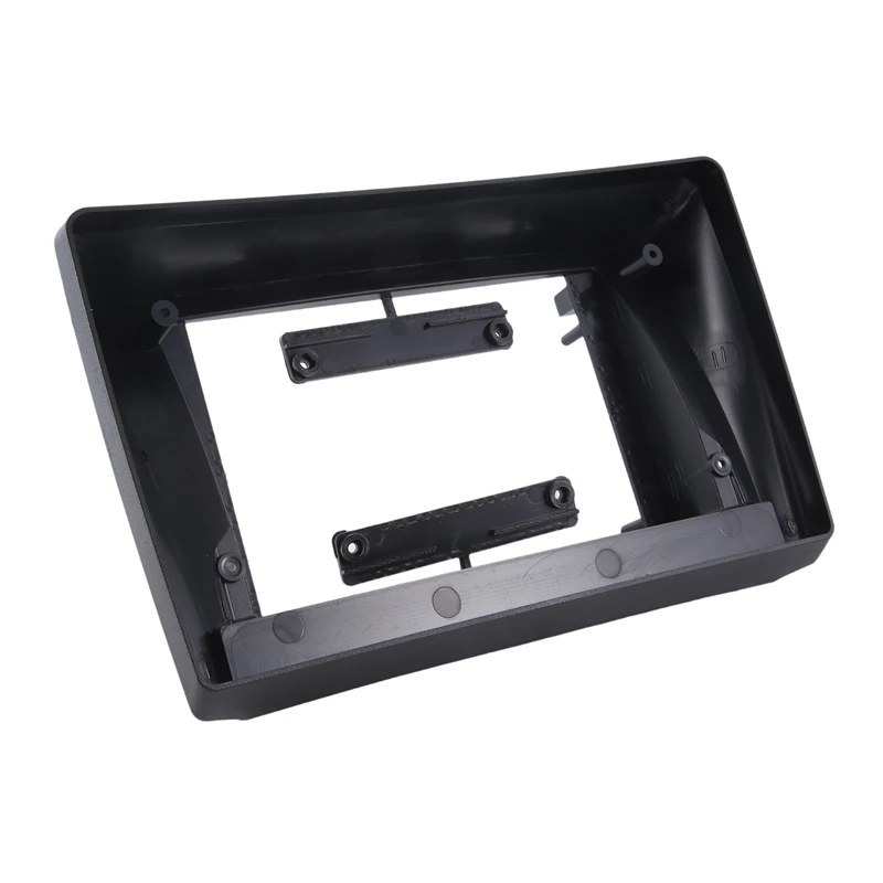 Car Frame Fascia Adapter Android Radio Dash Fitting Panel Kit For Nissan Primastar Opel Vivaro Renault Trafic 2001-2010
Car Frame Fascia Adapter Android Radio Dash Fitting Panel Kit For Nissan Primastar Opel Vivaro Renault Trafic 2001-2010