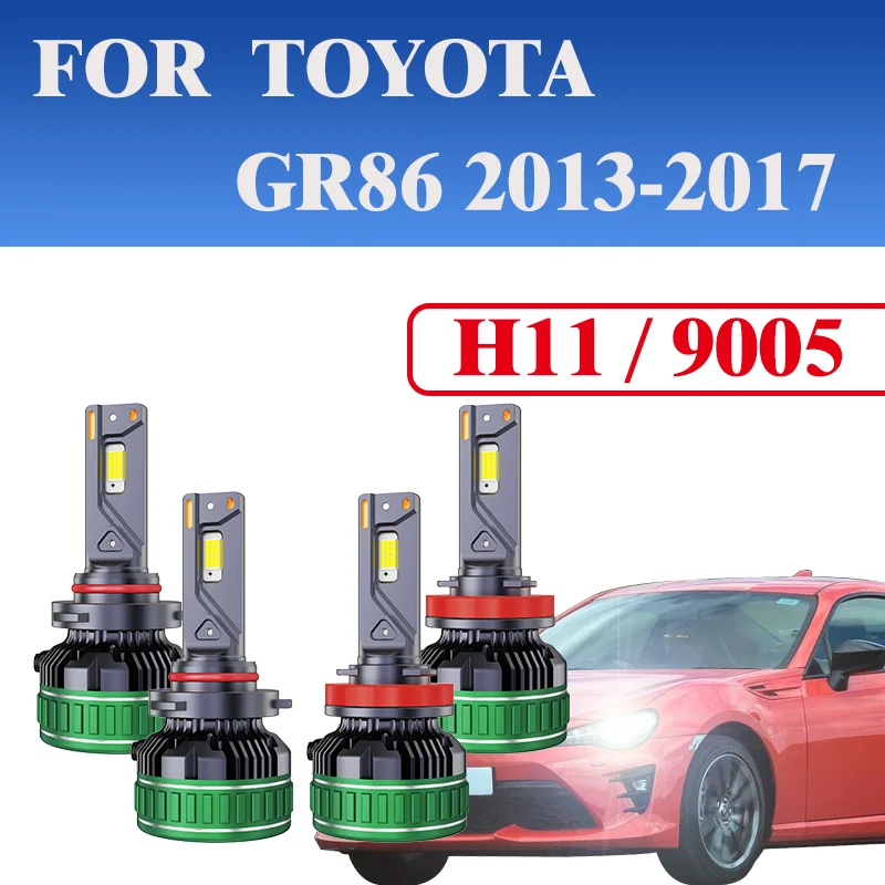 2шт H 119005 Автомобильные фары, новые обновленные 30-ядерные лазерные шарики, настоящая мощность, потрясающие 220 Вт ДЛЯ TOYOTA GR86 2013-2017
2шт H 119005 Автомобильные фары, новые обновленные 30-ядерные лазерные шарики, настоящая мощность, потрясающие 220 Вт ДЛЯ TOYOTA GR86 2013-2017