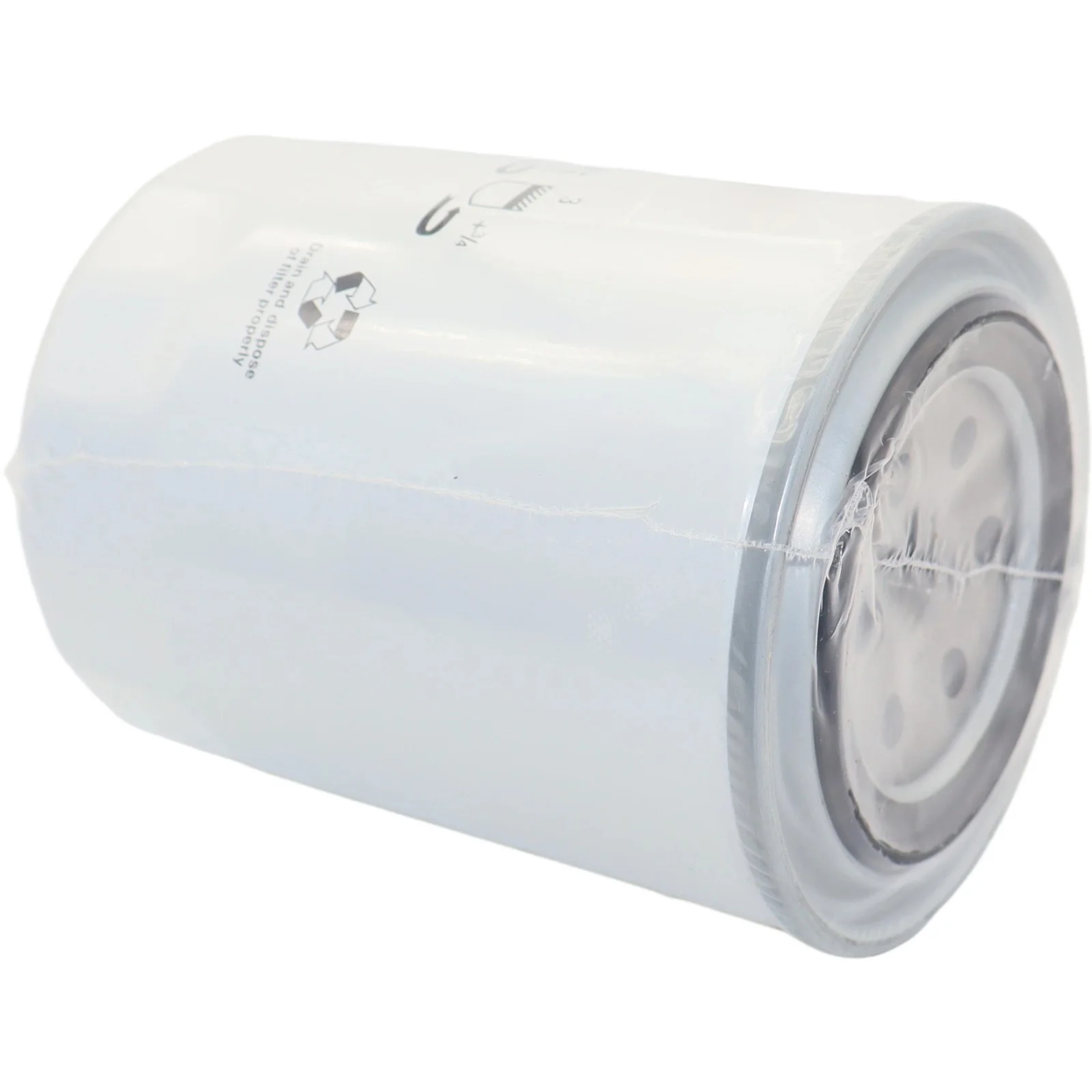 Oil Filter CJ-677X For Komatsu PC56-7 PC56-8
Oil Filter CJ-677X For Komatsu PC56-7 PC56-8