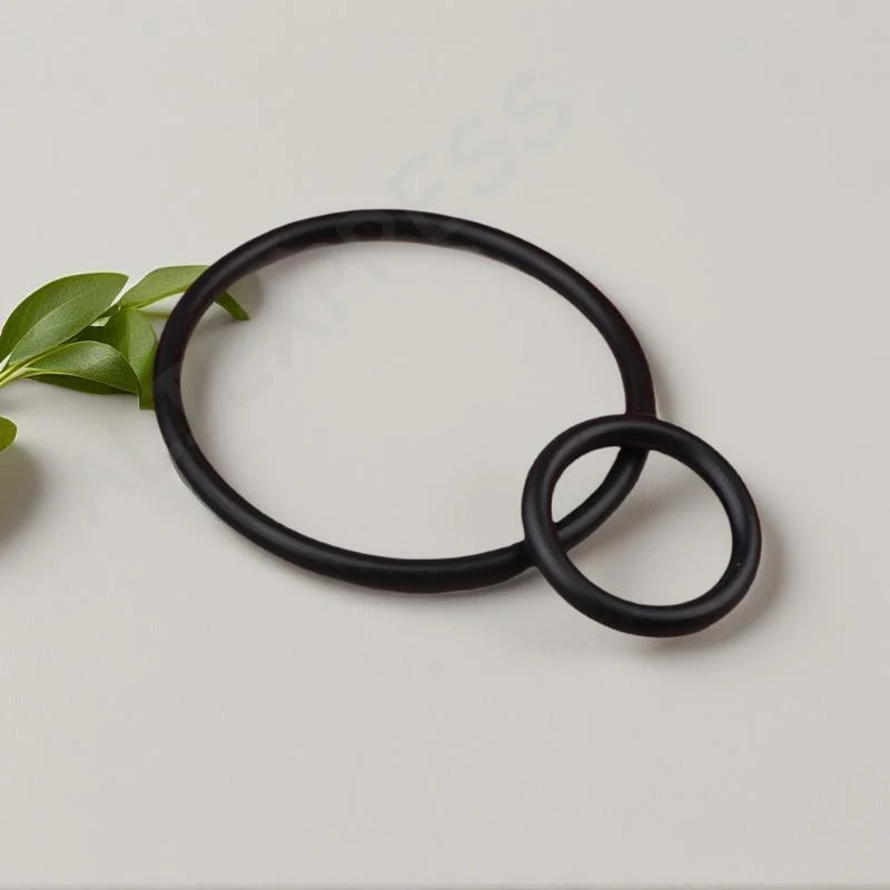 Plumbing & Automotive Repair Nitrile O-Ring Set - 419 Pieces, 32 Sizes - Versatile And Durable Design
Plumbing & Automotive Repair Nitrile O-Ring Set - 419 Pieces, 32 Sizes - Versatile And Durable Design