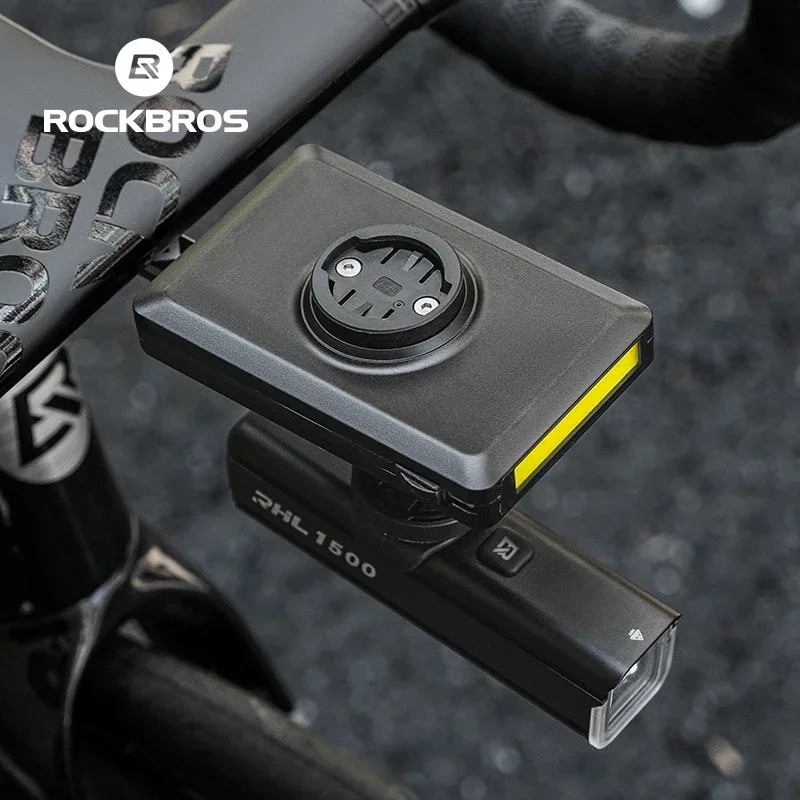 ROCKBROS Bicycle Light Front 5000/10000mAh Bike Light IP64 Waterproof Strong Light Safety Cycling Lamp Large Capacity Highlight
ROCKBROS Bicycle Light Front 5000/10000mAh Bike Light IP64 Waterproof Strong Light Safety Cycling Lamp Large Capacity Highlight