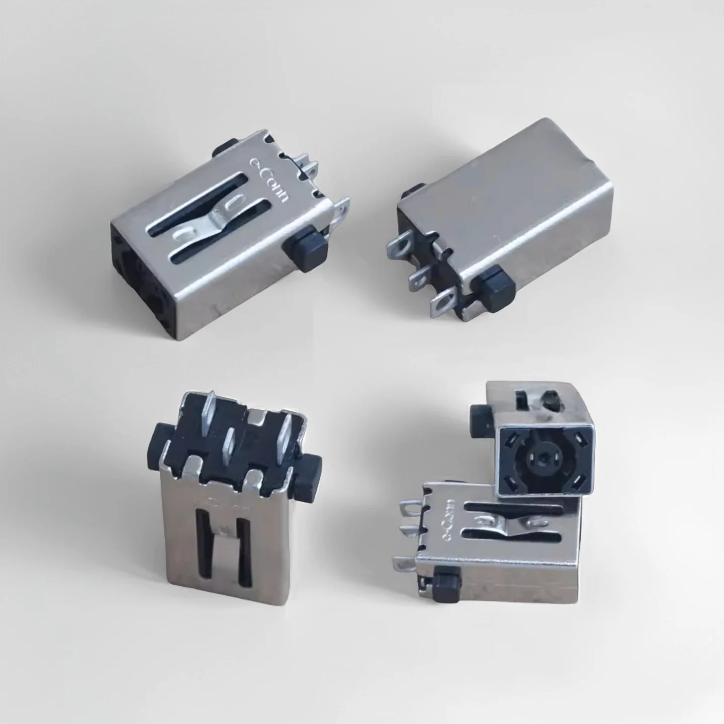 New Laptop DC Power Jack Interface for Dell Inspiron 7000 15Plus 16Plus 7510 7610
New Laptop DC Power Jack Interface for Dell Inspiron 7000 15Plus 16Plus 7510 7610