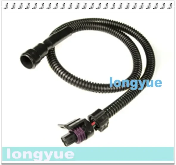 Longyue 10pcs TPS Throttle Position Sensor Extension Harness Metripack 24"
Longyue 10pcs TPS Throttle Position Sensor Extension Harness Metripack 24"