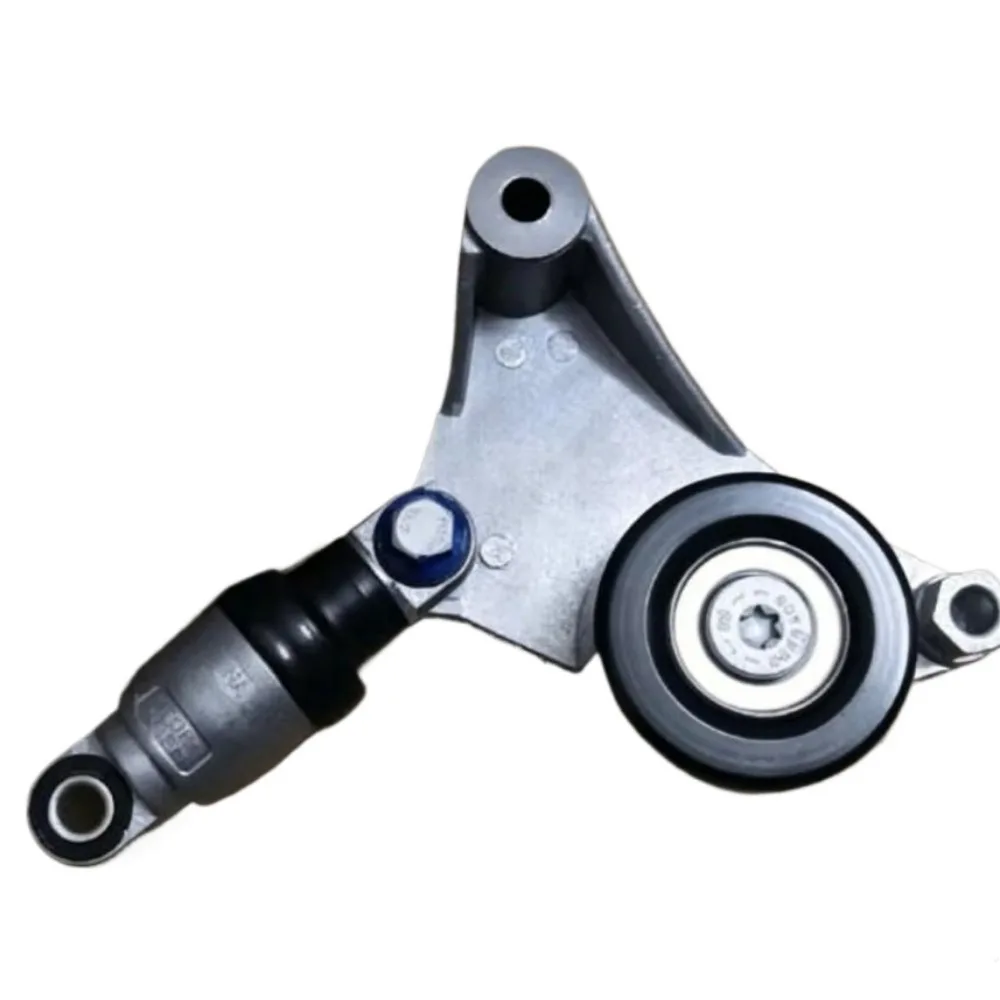 Engine Belt Tensioner Pulley Idler Pulley for Toyota Camry Camry XV30 RAV4 Highlander Corolla
Engine Belt Tensioner Pulley Idler Pulley for Toyota Camry Camry XV30 RAV4 Highlander Corolla