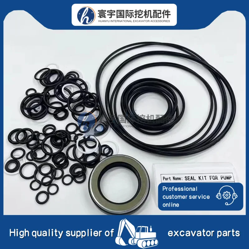 K0m@tsu Совместим с 708-2L-00690-SK PC1250-7 Ремкомплект, совместимый с комплектом уплотнений деталей насоса-экскаватора
K0m@tsu Совместим с 708-2L-00690-SK PC1250-7 Ремкомплект, совместимый с комплектом уплотнений деталей насоса-экскаватора