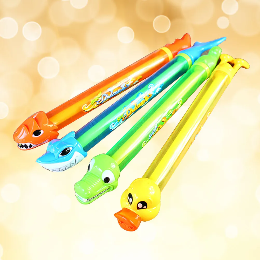 Мощный водяной пистолет для детей, для летних игр на улице, в мультяшном стиле, с высокой скоростью потока, для мальчиков
Мощный водяной пистолет для детей, для летних игр на улице, в мультяшном стиле, с высокой скоростью потока, для мальчиков