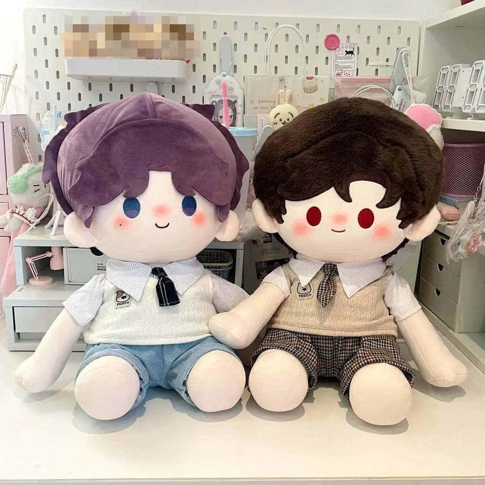 Мягкая кукла, переодевание, подарочные игрушки для фанатов игр, 40 см, хлопковая кукольная одежда, крутой милый повседневный наряд, высококачественный очаровательный
Мягкая кукла, переодевание, подарочные игрушки для фанатов игр, 40 см, хлопковая кукольная одежда, крутой милый повседневный наряд, высококачественный очаровательный