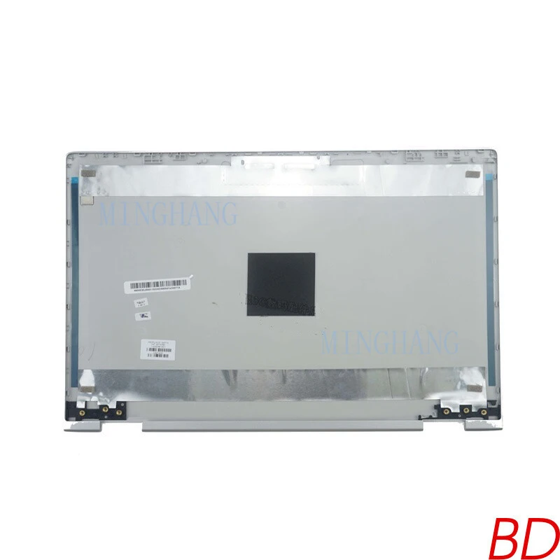M L22239-001 For HP Pavilion X360 14-CD LCD Back Cover Touch Thin Shell Silver
M L22239-001 For HP Pavilion X360 14-CD LCD Back Cover Touch Thin Shell Silver
