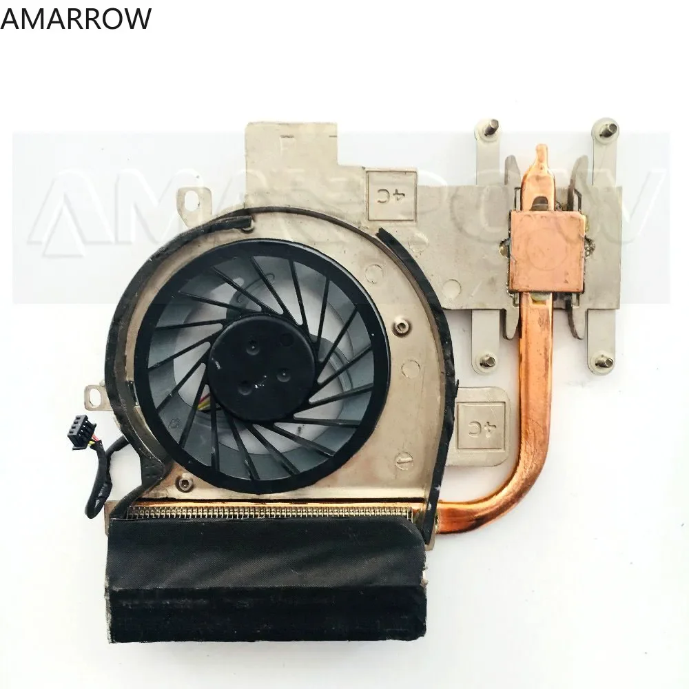 Оригинальный радиатор для ноутбука Lenovo E47 E47A K47A E47G E47L, радиатор процессора и вентилятор
Оригинальный радиатор для ноутбука Lenovo E47 E47A K47A E47G E47L, радиатор процессора и вентилятор